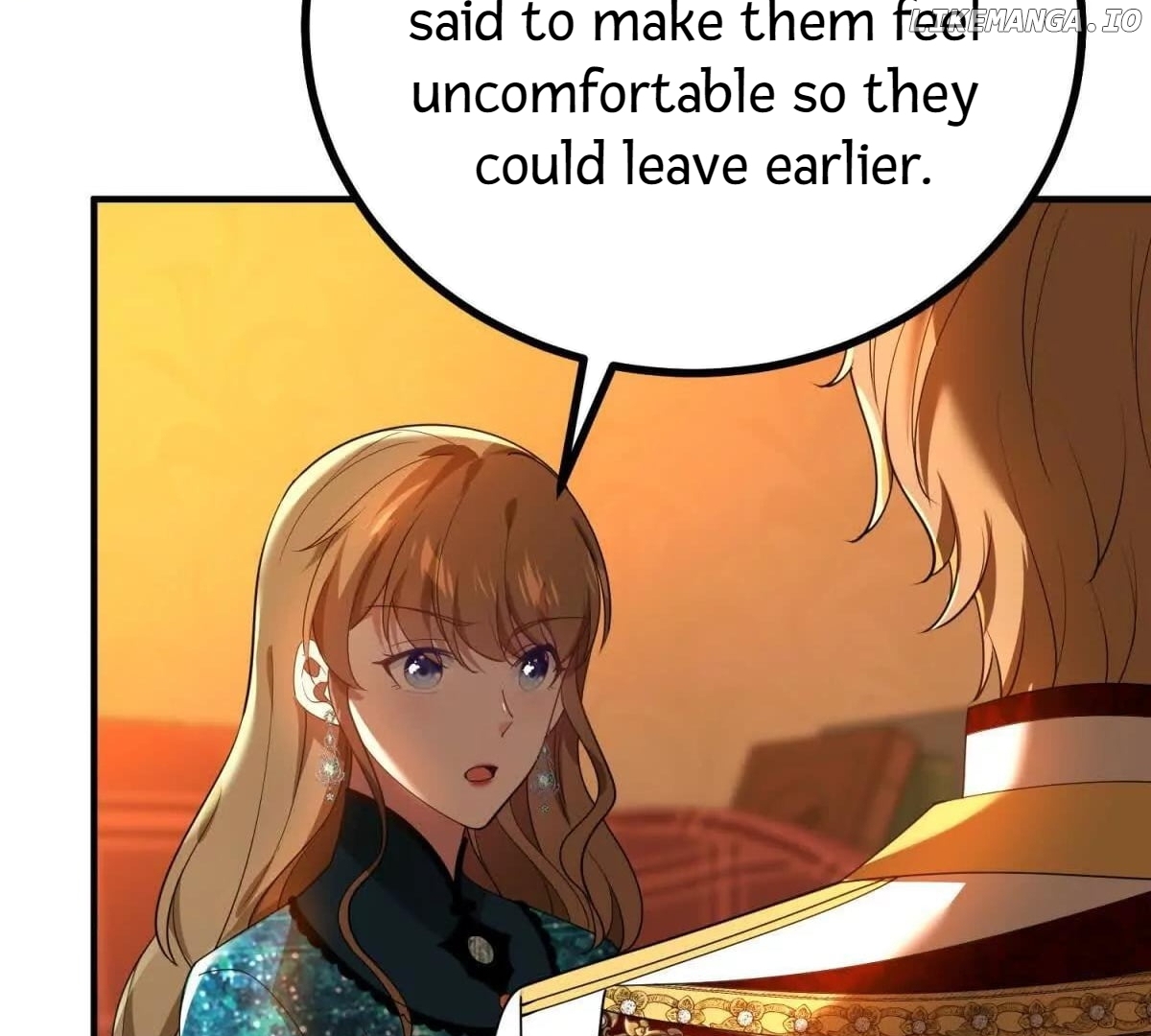 How to Change a Path Full of Thorns Into One Full of Happiness Chapter 100 - page 74